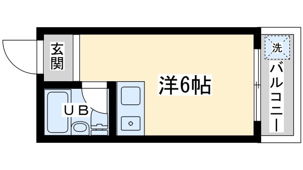 リバティ江坂