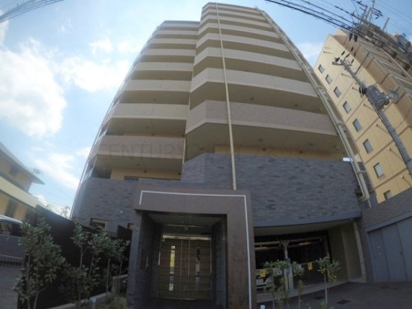 ファーストステージ江坂広芝町