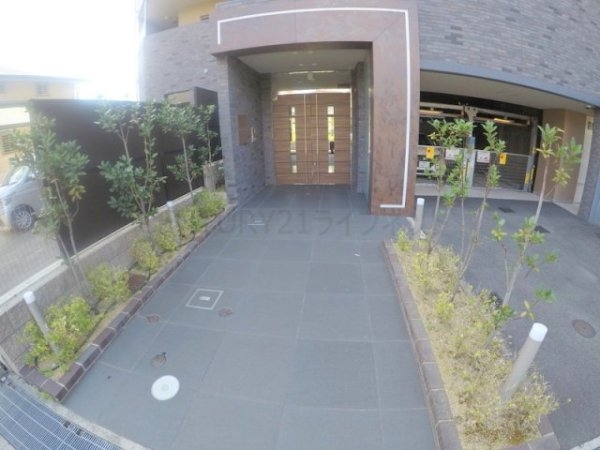 ファーストステージ江坂広芝町