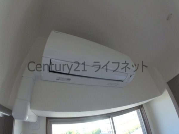 サンレムート新大阪イースト2