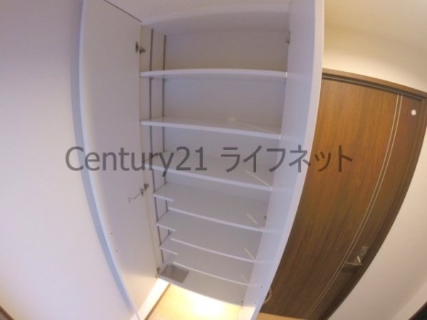 サンレムート新大阪イースト2