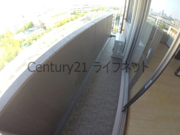 サンレムート新大阪イースト2