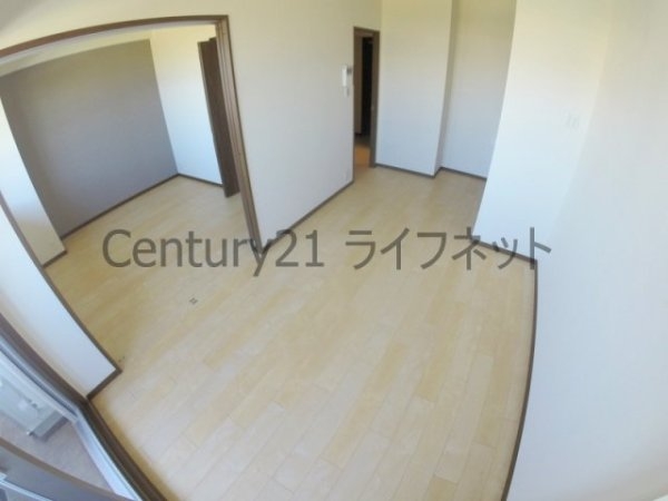 サンレムート新大阪イースト2