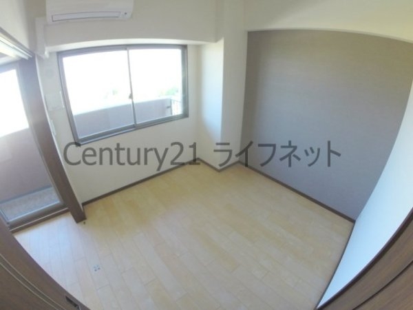 サンレムート新大阪イースト2