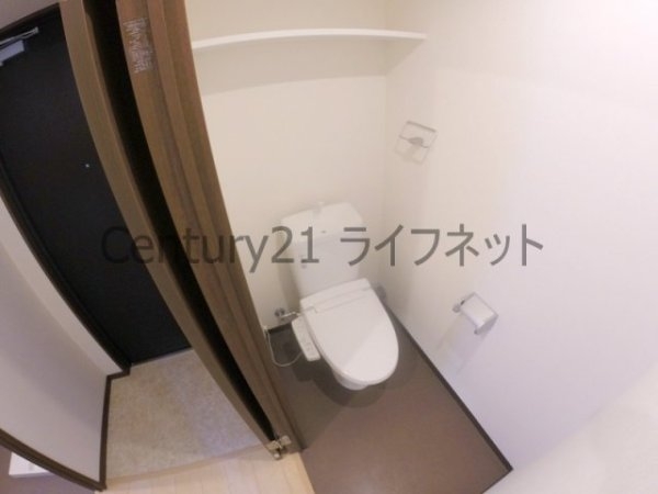 サンレムート新大阪イースト2