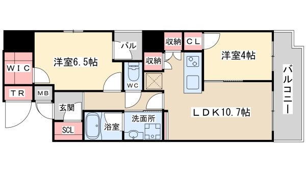 ゲートコート東三国