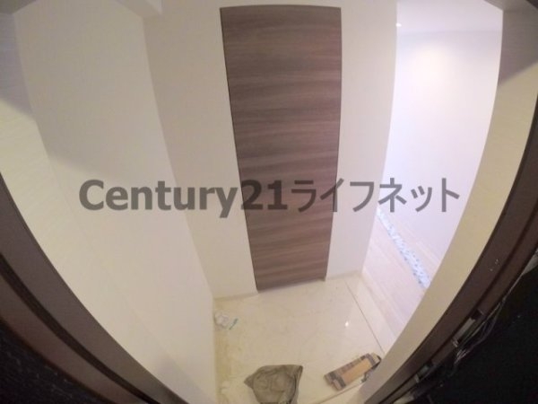ゲートコート東三国