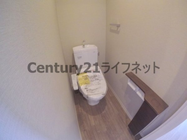 ゲートコート東三国