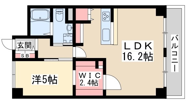 新大阪ホワイトコーポラス