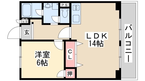 サニーサイド新大阪