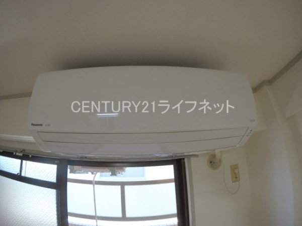 メゾン土井エリート