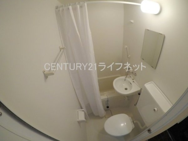 メゾン土井エリート