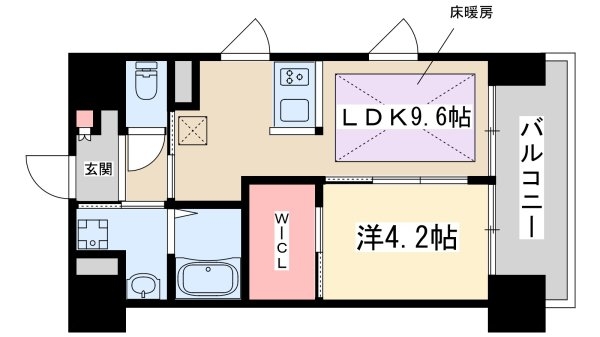 第26関根マンション