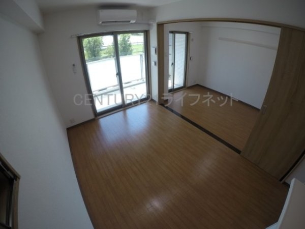 第26関根マンション
