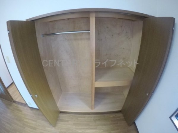 第13関根マンション