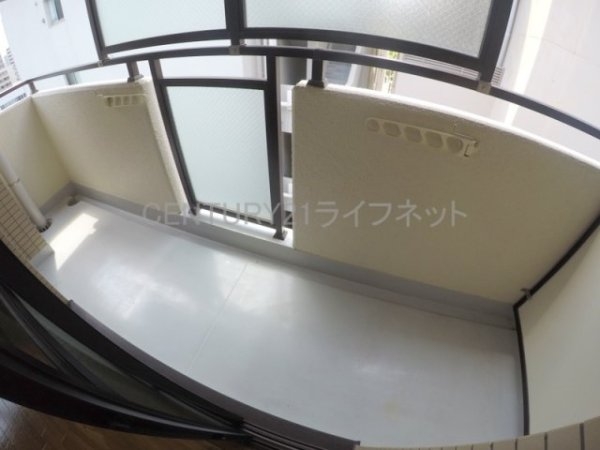 第13関根マンション