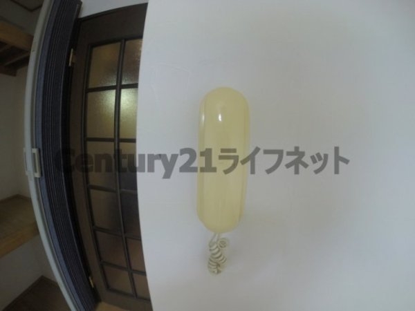 新大阪ホワイティ土井マンション