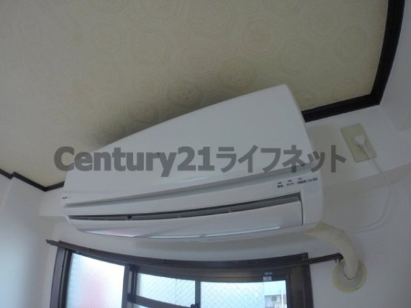 新大阪ホワイティ土井マンション