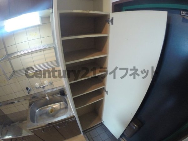 新大阪ホワイティ土井マンション
