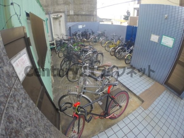 新大阪ホワイティ土井マンション