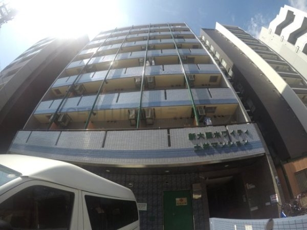 新大阪ホワイティ土井マンション