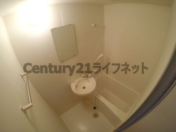 新大阪ホワイティ土井マンション