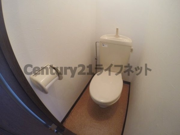 新大阪ホワイティ土井マンション