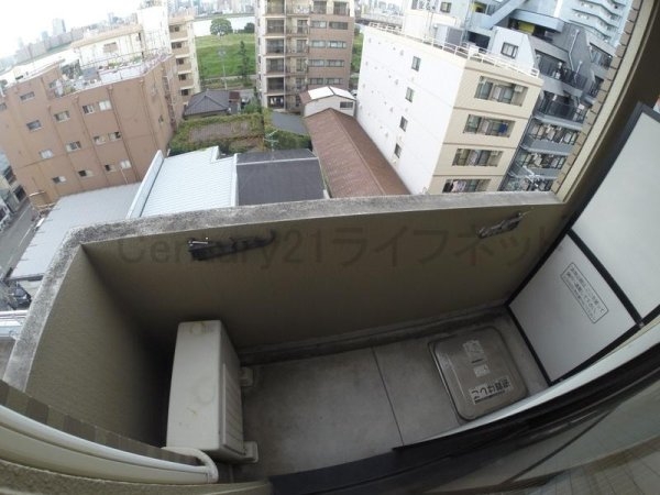 エテルノヨシダ