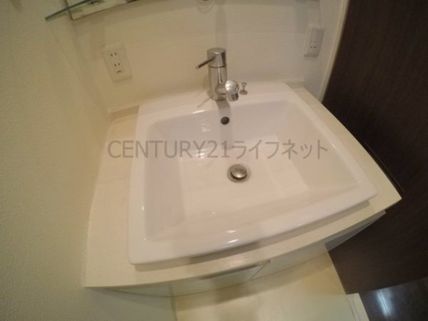エスフォート江坂公園