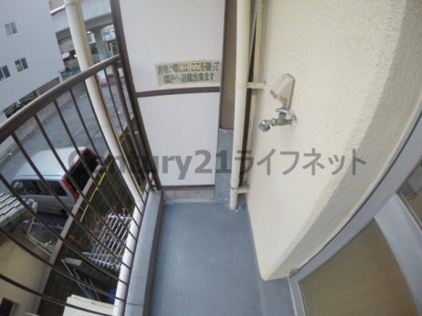 樋口マンション