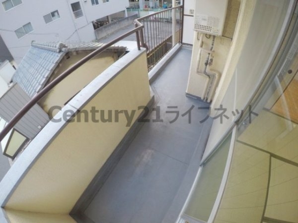 樋口マンション