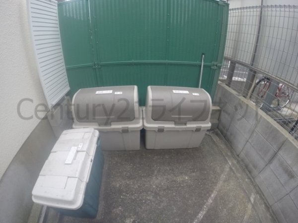 樋口マンション