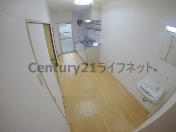 樋口マンション