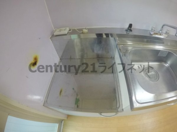 樋口マンション