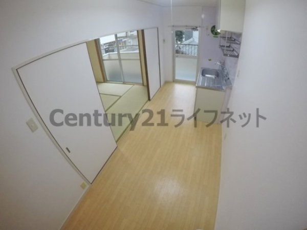 樋口マンション