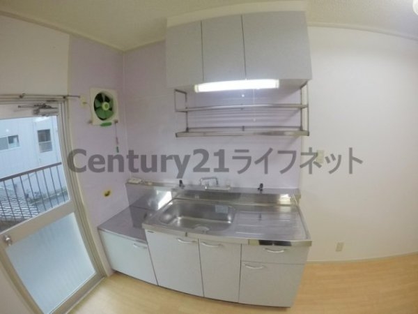 樋口マンション