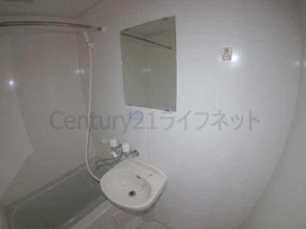 サンガ梅田