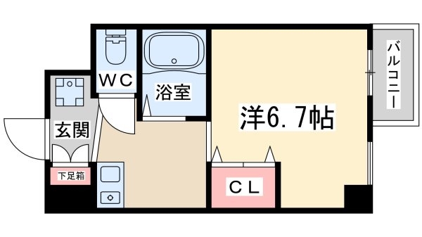 サンガ梅田