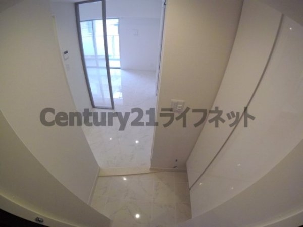 イノセント堂山