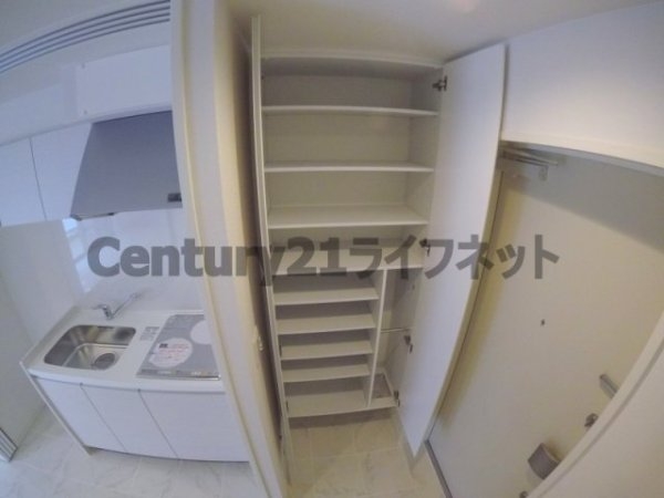 イノセント堂山