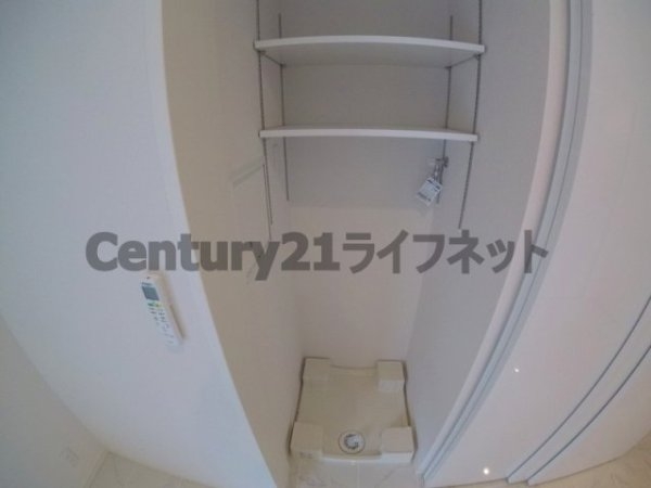 イノセント堂山