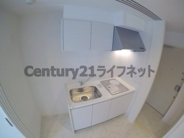 イノセント堂山