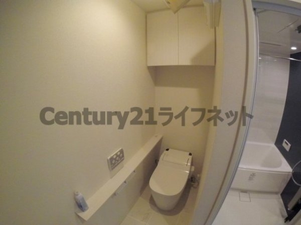 イノセント堂山