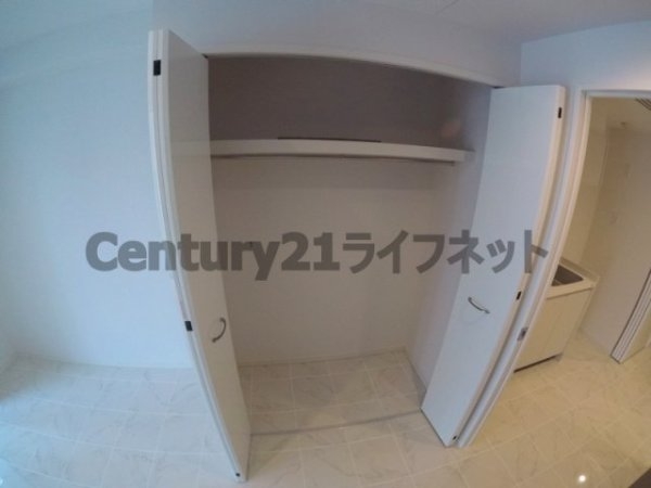 イノセント堂山