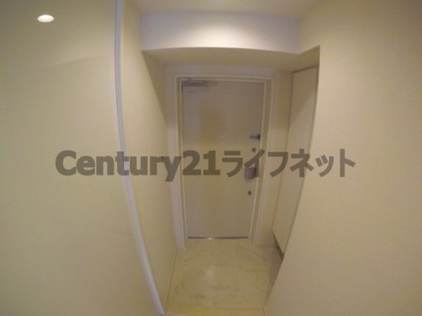 イノセント堂山
