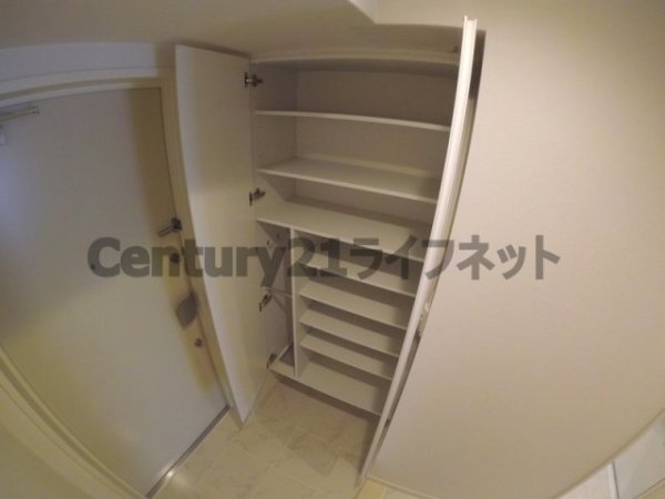 イノセント堂山