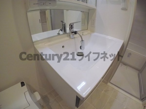 イノセント堂山