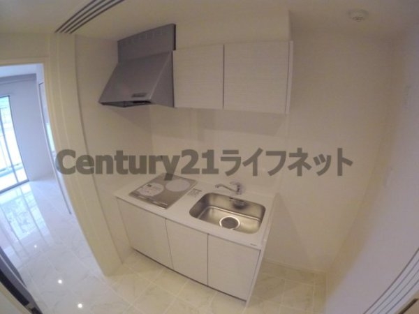 イノセント堂山