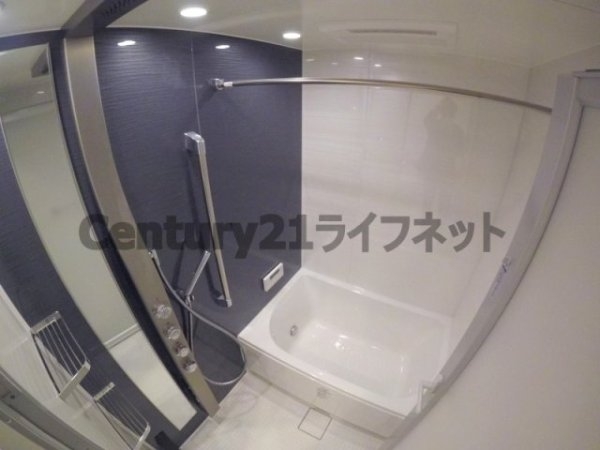 イノセント堂山