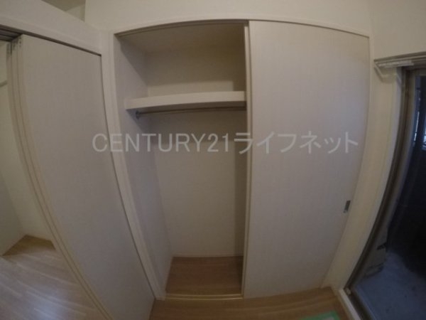 セレニテ江坂ミラク